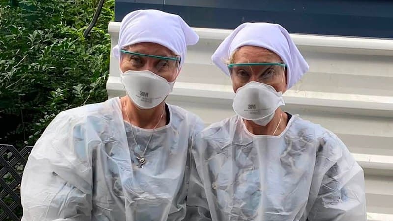 Queensland Bird Flu Scare: Petrel Tested