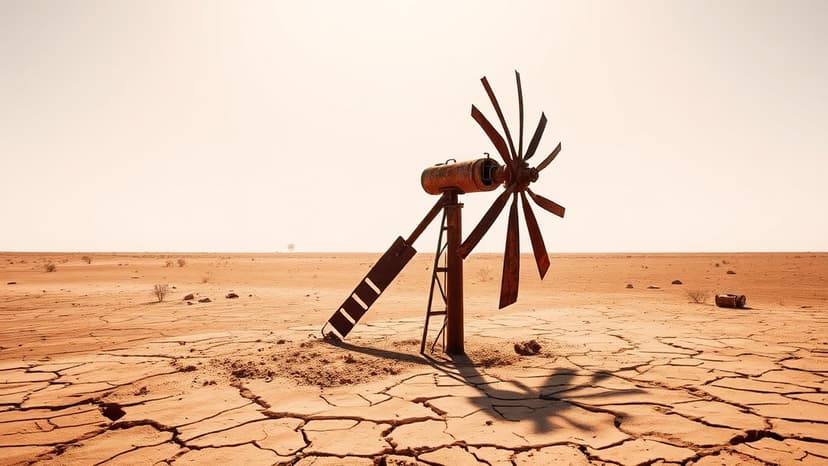 Queensland's energy shift: Policy whiplash chills investments