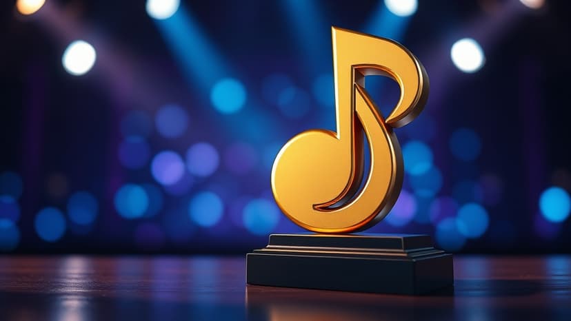 Queensland Music Awards Shine Bright