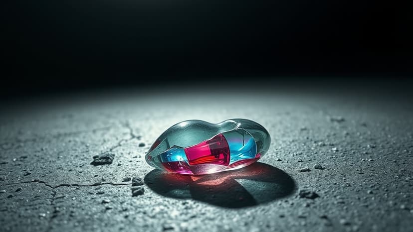 Police Missed DV Order Breach Before Murder