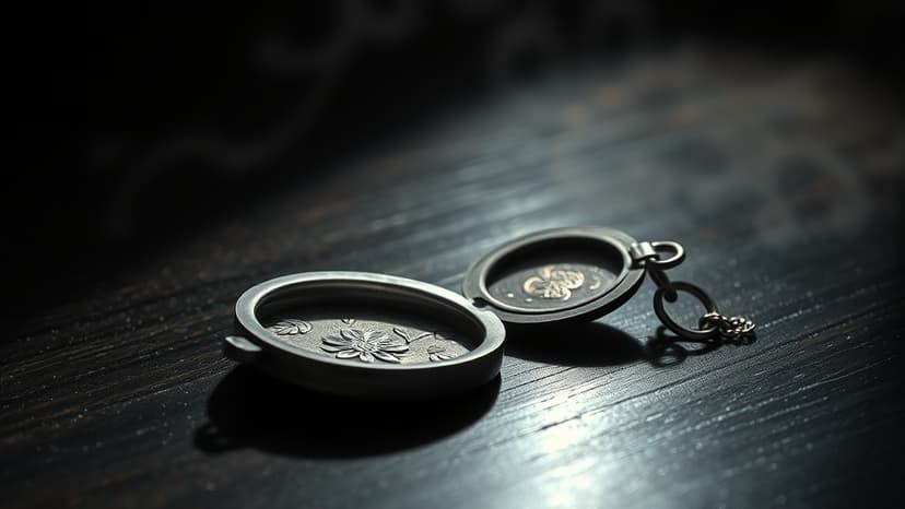 Tragedy in Queensland: Mother, Baby Found Dead