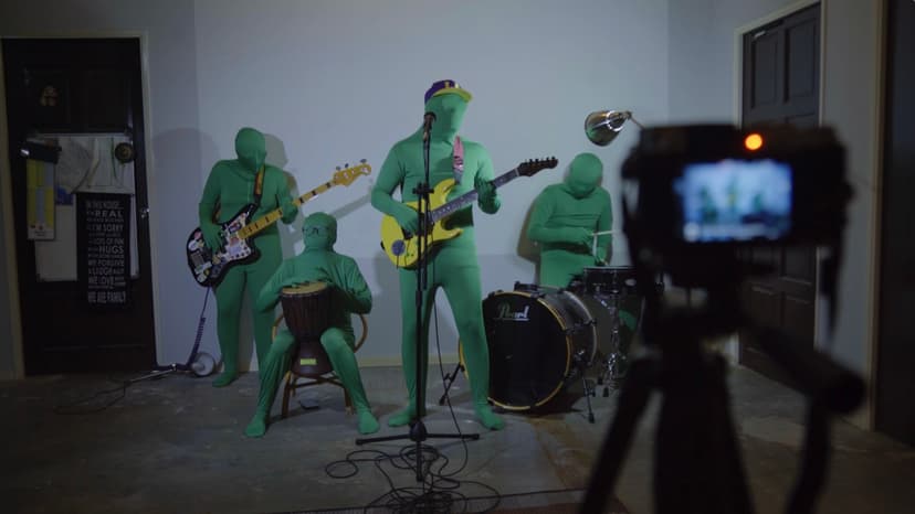 Queer East Fest Ignites London with Asian Queer Cinema