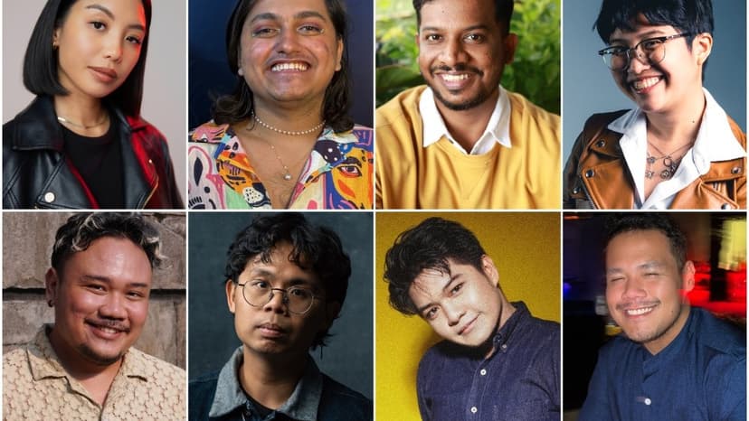 QueerFrames Lab Expands to Southeast Asia