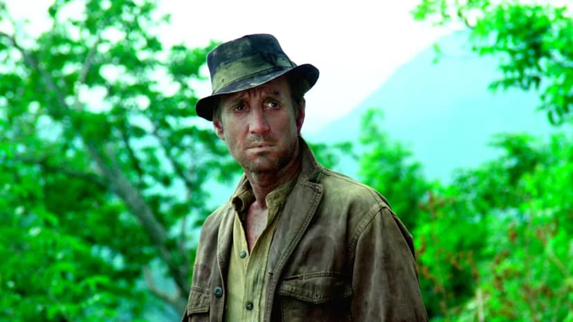 Quentin Tarantino Praises Forgotten '70s Thriller "Sorcerer" as a Masterpiece