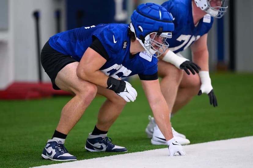 Nelson: Elite Guard Still Dominating NFL Interior