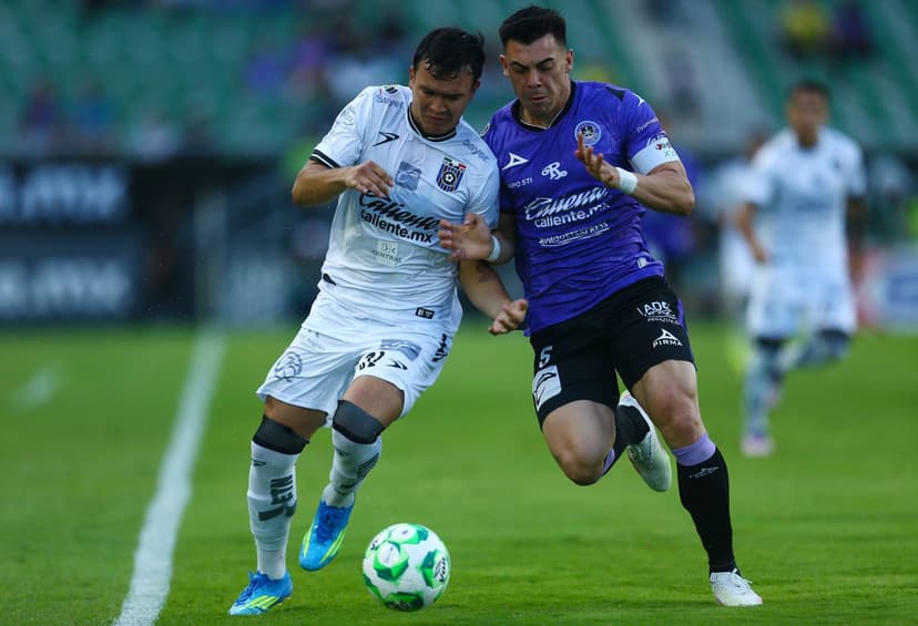 Cruz Azul Slumps: Can Queretaro Upset the Odds?