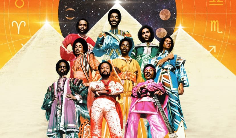 Questlove Unveils Earth, Wind & Fire Doc