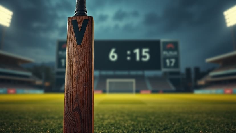 Quetta Gladiators XI: Jacobs and Chandimal Confusion?