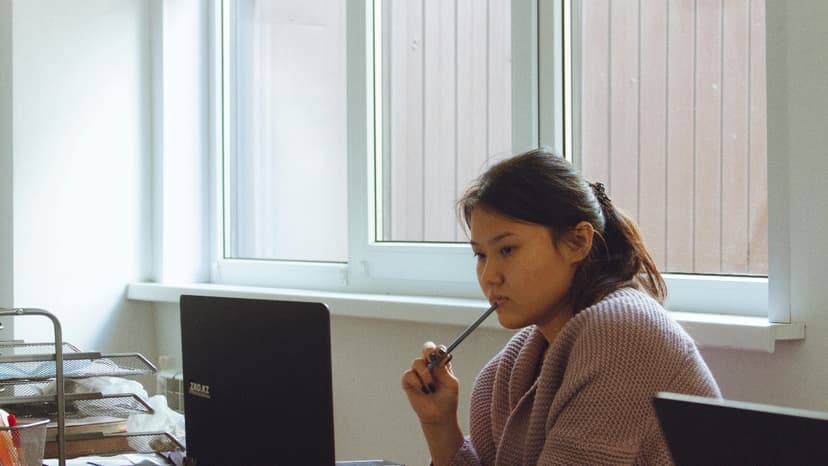 Invisible Exits: The New Way Employees Quit