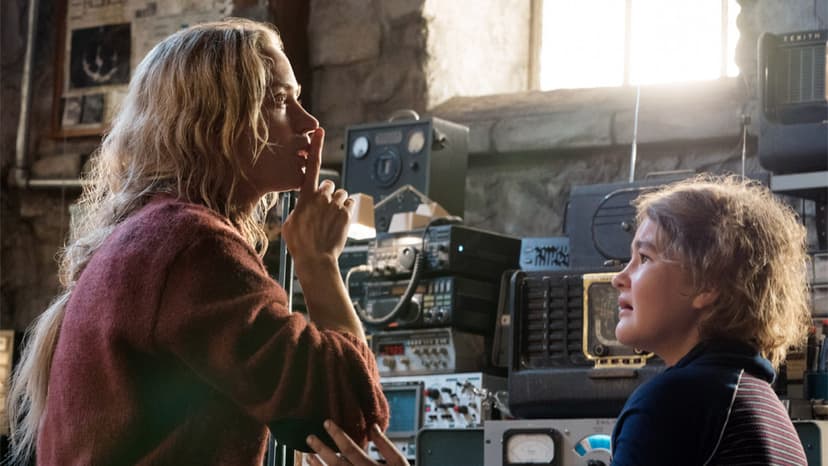 A Quiet Place III Begins Filming in NYC