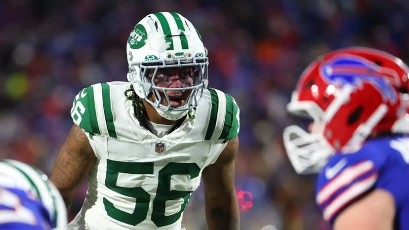 Quincy Williams Signs Big Deal, Joins Browns Coordinator