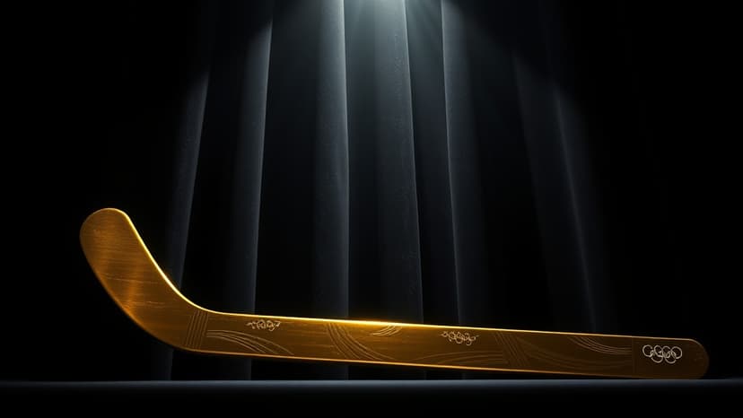 Olympic Champ Quinn Hughes to Host SNL!