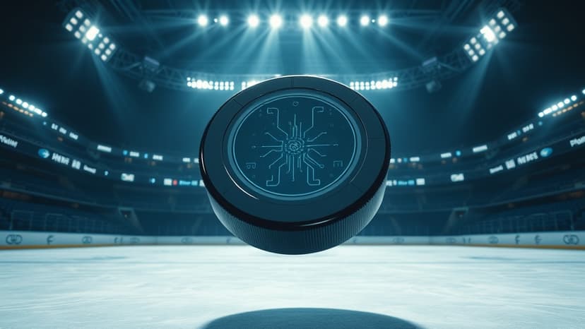 Hughes Trade Transforms Wild Into NHL Elite