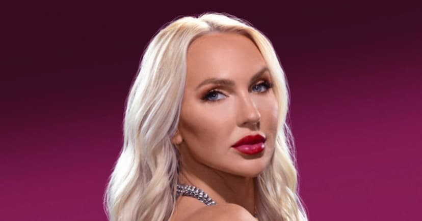 Quinn Served Divorce Papers on Reality Show Set