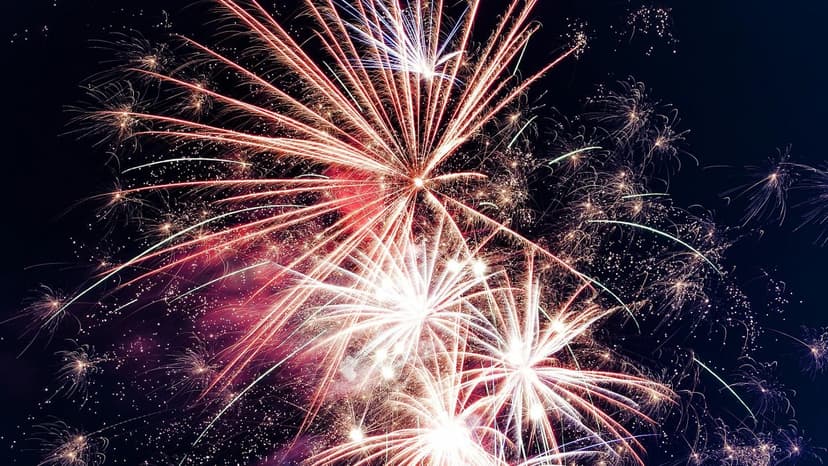 Canada Day Fireworks Rescheduled for Quinte West