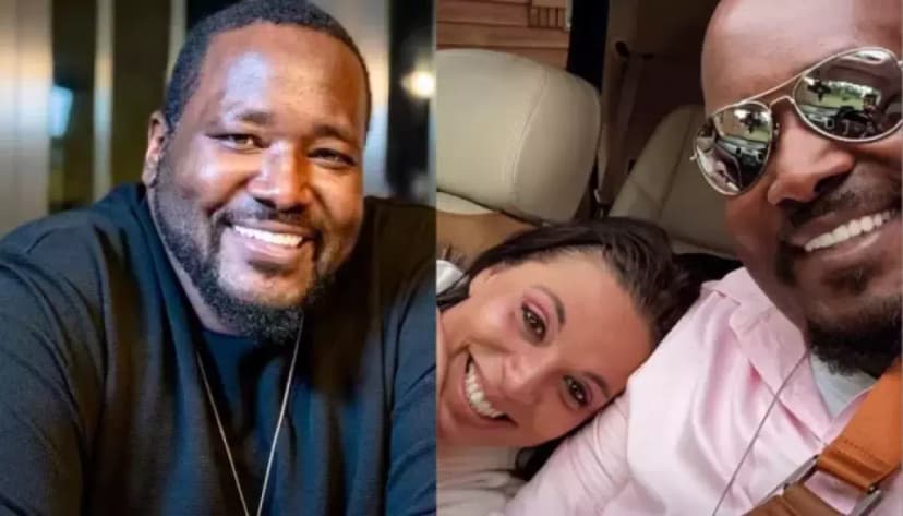 Blind Side Star Quinton Aaron on Life Support