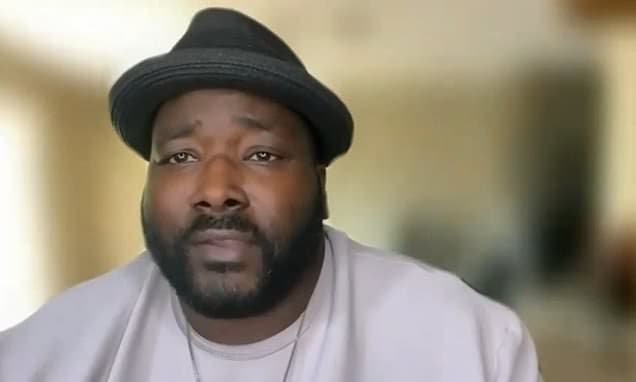 Blind Side Star Quinton Aaron Fights for Life After Fall