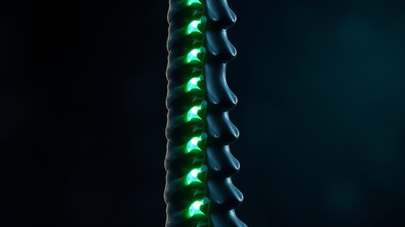 Actor Quinton Aaron's Spinal Stroke Recovery