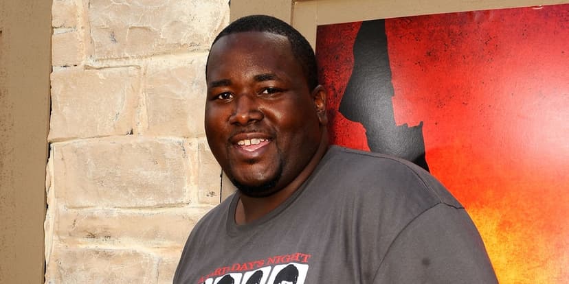 Update: Blind Side Star Aaron Alert, Aware After Spinal Stroke