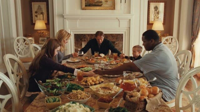 Blind Side Star's Shocking Health Battle & Marriage Revelation
