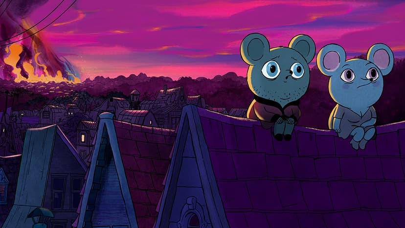 Vázquez's 'Decorado' Wins Big at Quirino Awards