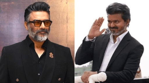 Madhavan Cheers Friend Vijay's CM Win