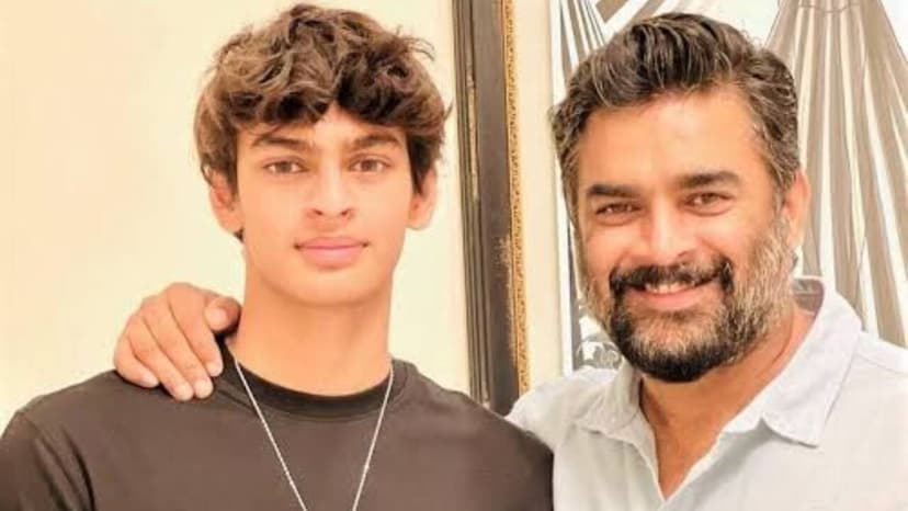 Madhavan Fears Youth Lost to Anime, K-Content