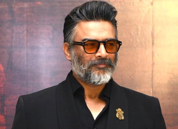 R Madhavan's Green Transformation: Barren Land Blooms