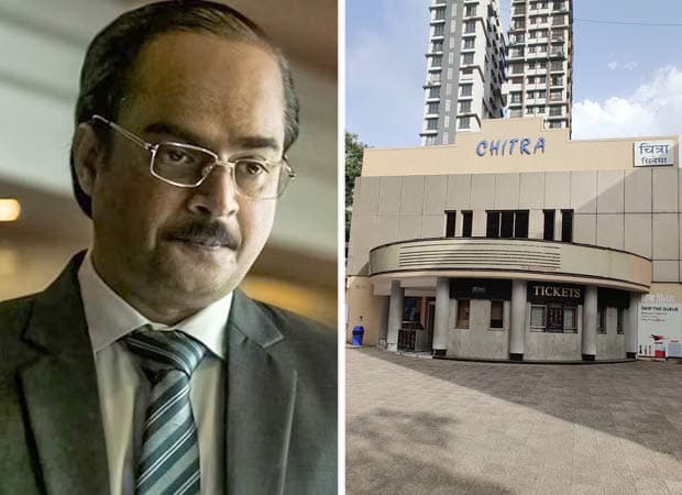 R Madhavan's Secret Cinema Mission