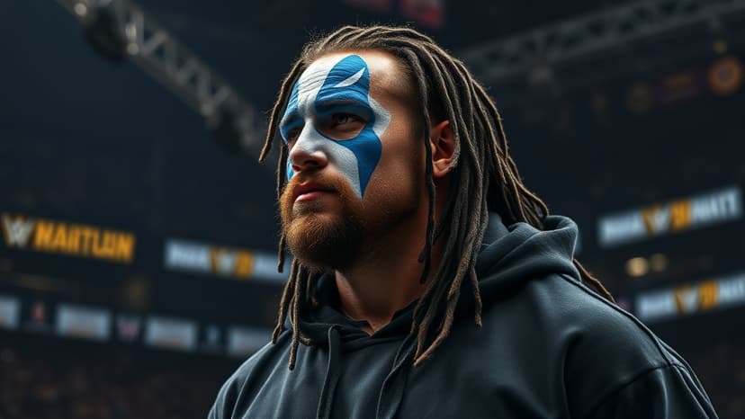 R-Truth's WWE Release Shocker: A Dance Class Call