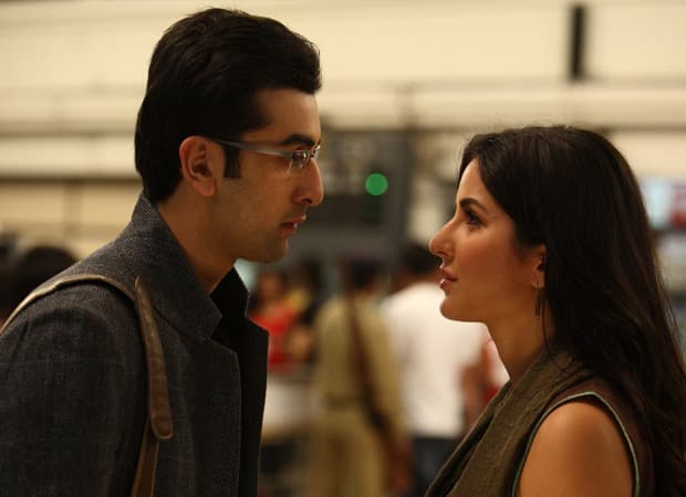 Ranbir-Katrina Reunite for Raajneeti 2