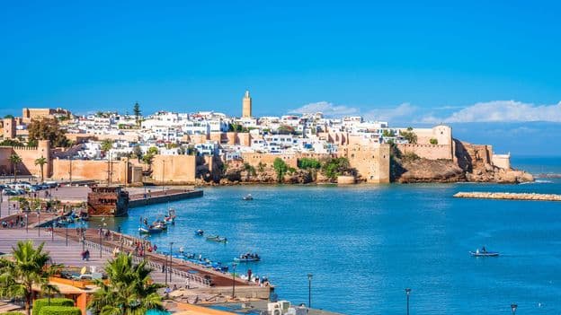 Morocco's Book Capital: An Uncrowded Gem