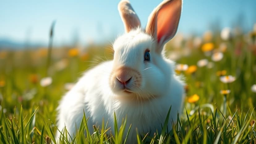 Deadly Rabbit Virus Spreading: Pet Owners Warned
