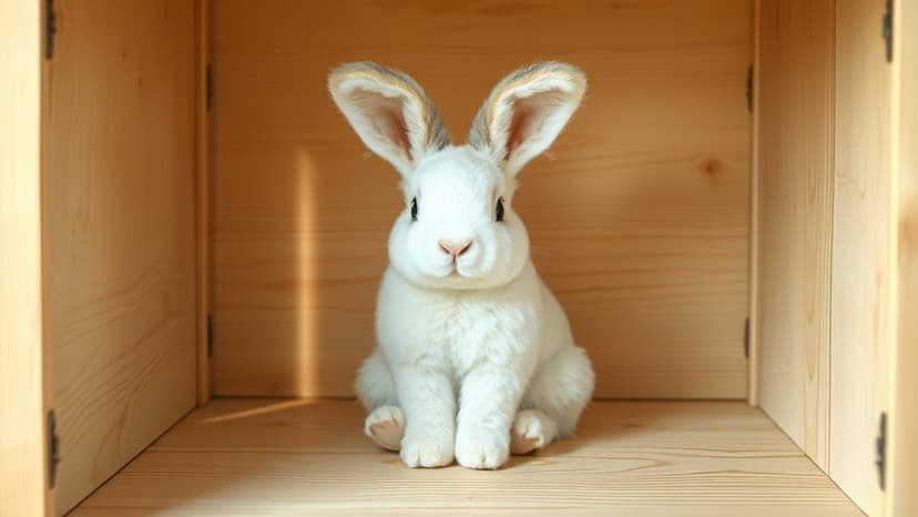 Unwanted Rabbits Flood Rescue After Easter