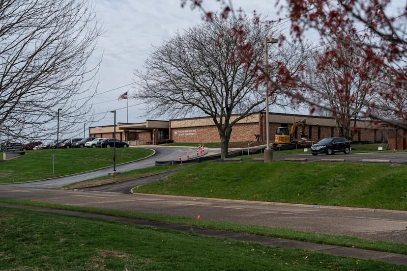 Rabid Bat Confirmed in Dennison