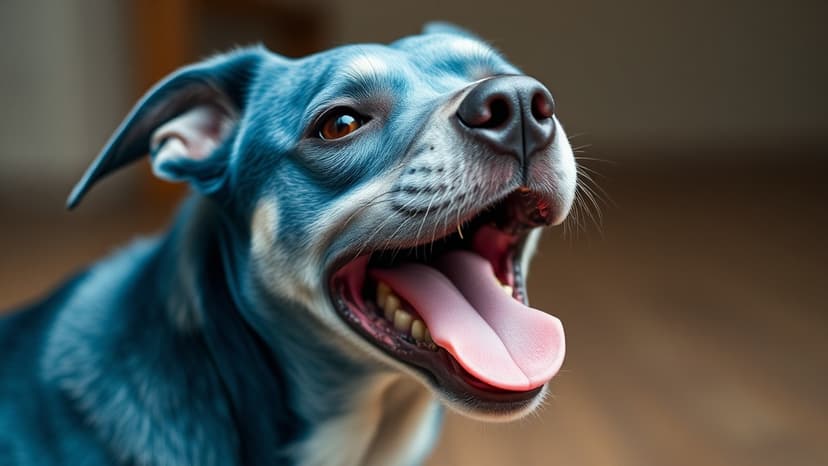 Rabid Dog Bites Spark Health Scare