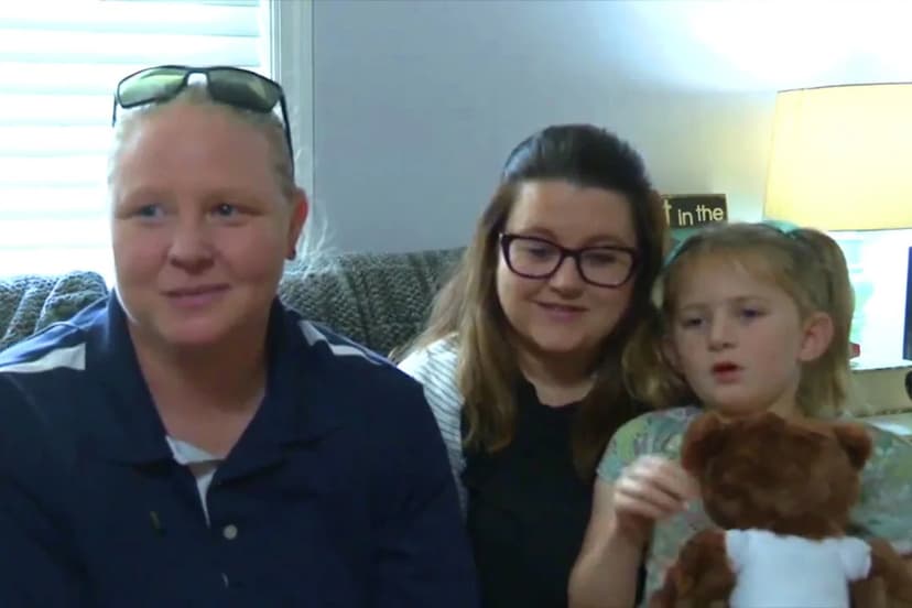 Georgia Girl Attacked by Rabid Fox
