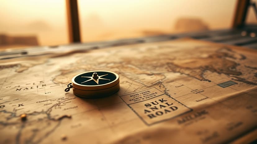 Race Across the World: Journey to Mongolia Begins