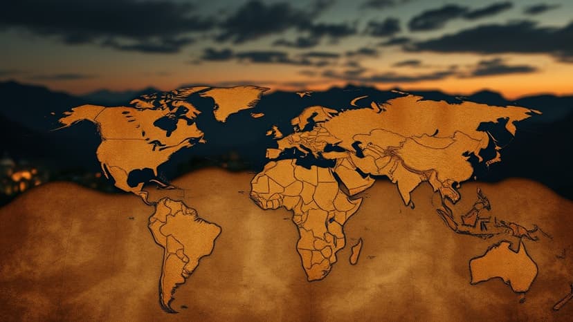 Life-Changing Race: Winners Reveal 'Surreal' Journey