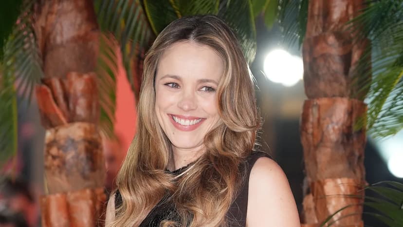 Rachel McAdams Masters Coconut Opening for New Film Role
