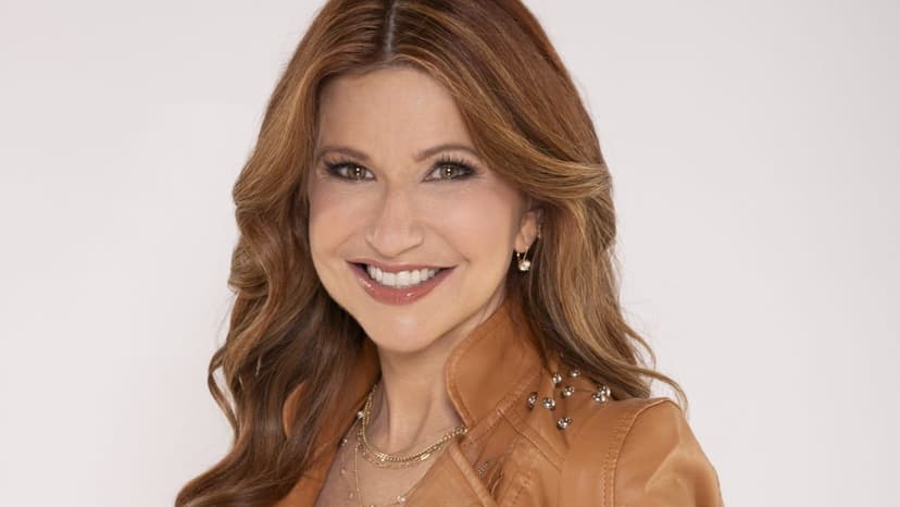Rachel Nichols Brings Big-Picture Sports Talk to SI TV