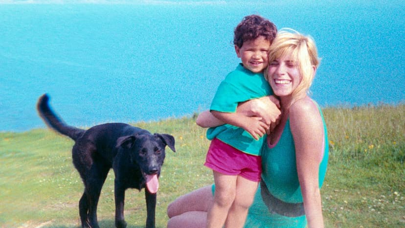 Child Witness to Horror: Unraveling a Mother's Murder