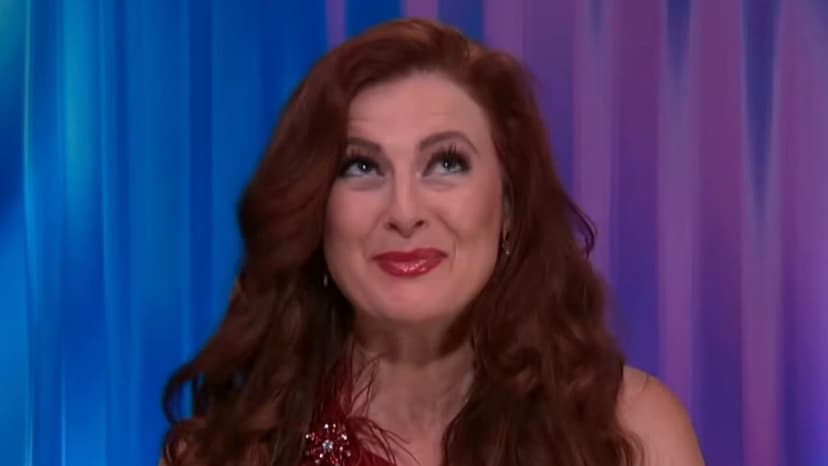 Reality Icon Rachel Reilly Eyes Survivor Stint