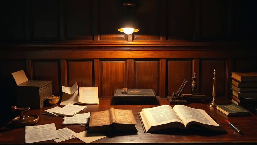 Academic Affair: Weisz Navigates Marriage & New Love