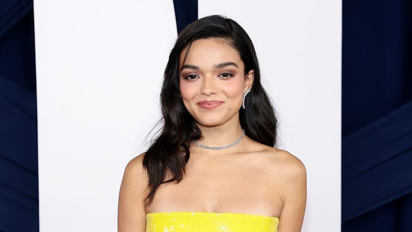 Zegler's Role Model Claim Sparks Backlash