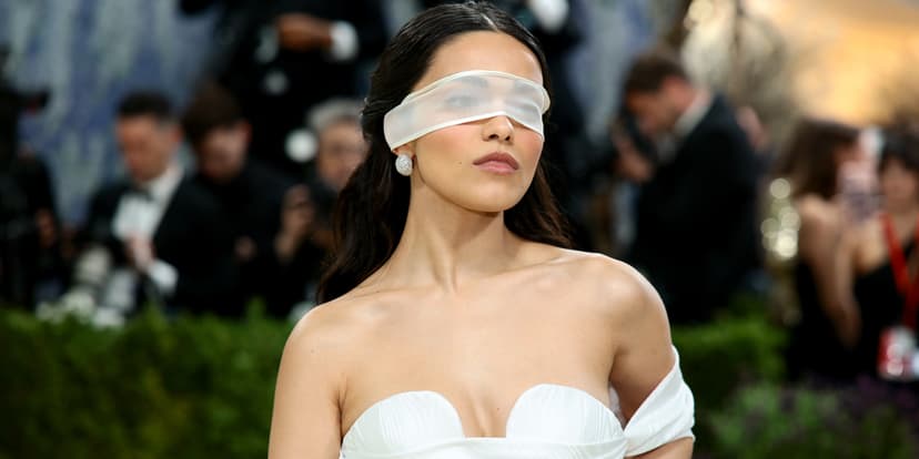 Zegler Stuns at Met Gala, Announces Broadway Return