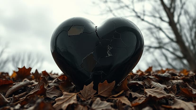 Rachel's Divorce Drama: Shocking Revelations Emerge