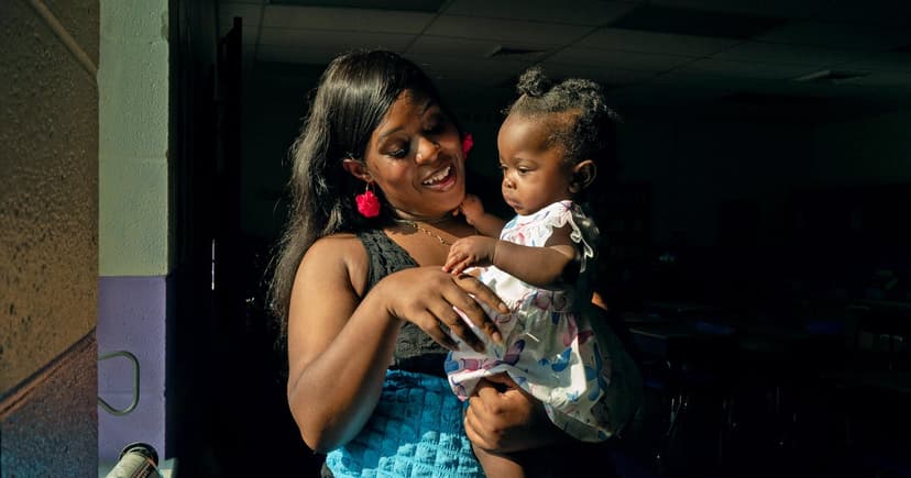 Black Babies More Likely Flagged to Police