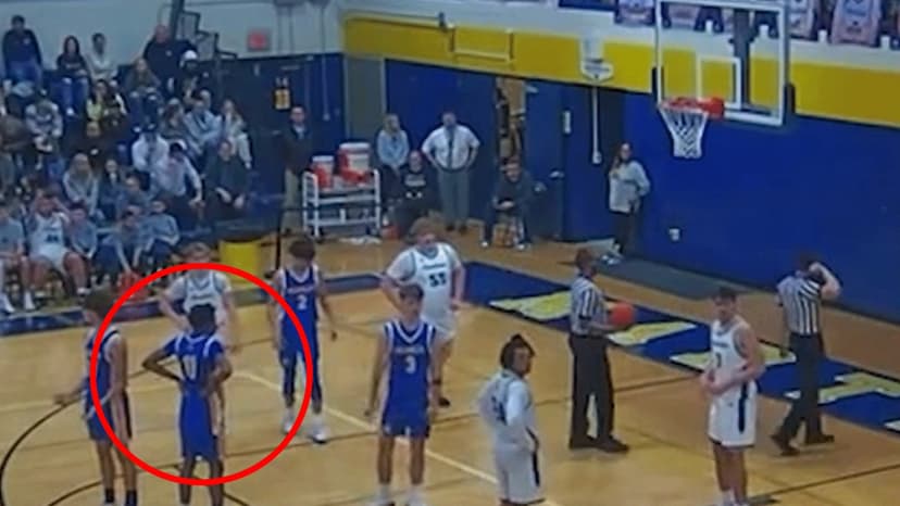 Racial Slur in Game Met With Outpouring of Love