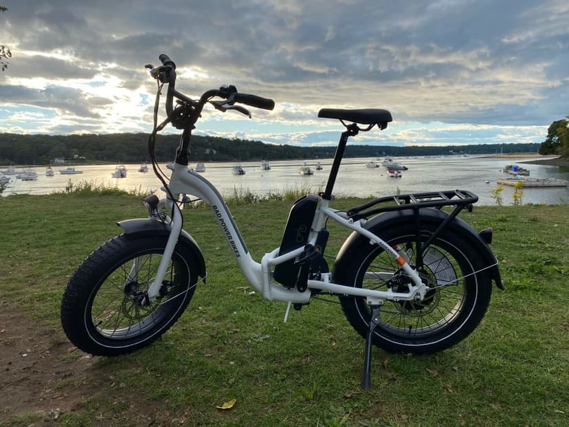 Rad Power Bikes Files for Bankruptcy